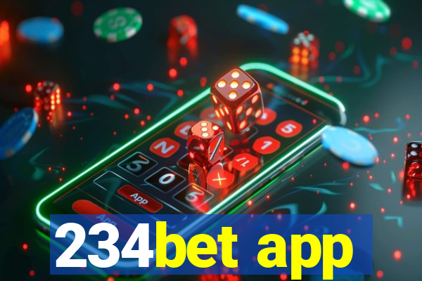 234bet app
